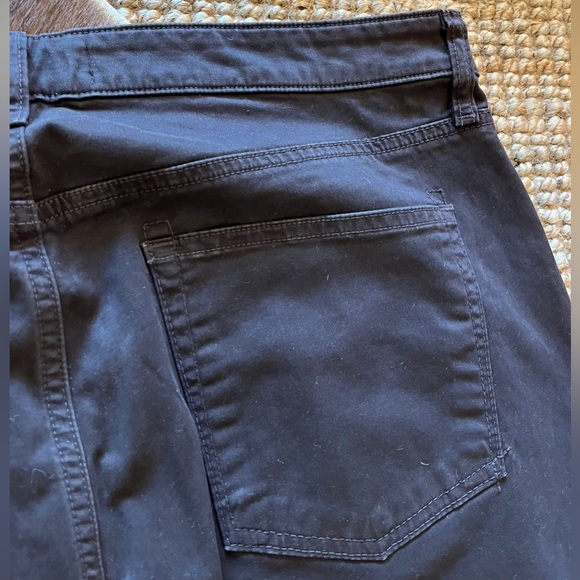 J Brand Jeans brown chocolate color Kane Style - Picture 3 of 8